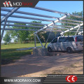 Racks de montagem solar de telhado de inclinação promocional (nm0272)